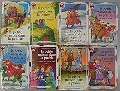 Intégrale petite maison d'occasion  Livré partout en France