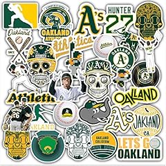 Stickers pack oakland for sale  Delivered anywhere in USA 