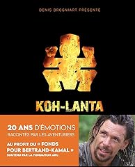 koh lanta d'occasion koh lanta d'occasion Livré partout en France