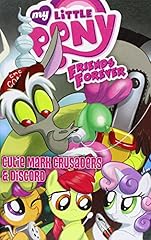 Cutie mark crusaders usato  Spedito ovunque in Italia 