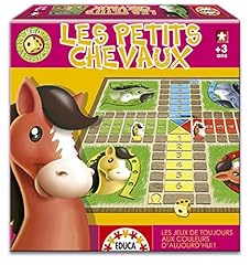 Educa 14568 jeu d'occasion  Livré partout en France