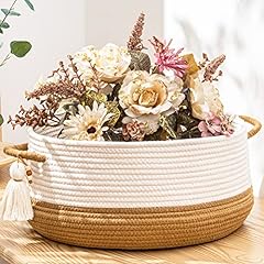 Kakamay woven baskets for sale  Delivered anywhere in USA 