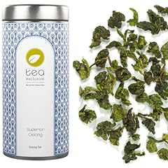 Tea exclusive superior gebraucht kaufen  Wird an jeden Ort in Deutschland