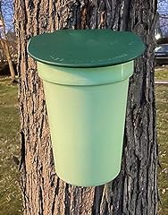 Green plastic sap for sale  Delivered anywhere in USA 