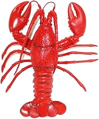 Simulation lobster model for sale  Delivered anywhere in UK