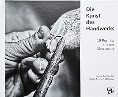 Kunst handwerks porträts gebraucht kaufen  Wird an jeden Ort in Deutschland