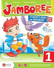 Jamboree. per scuola usato  Spedito ovunque in Italia 