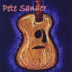 Pete sander for sale  Delivered anywhere in UK