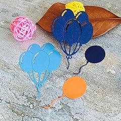 Balloons embossing puzzle for sale  Delivered anywhere in UK