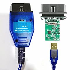 Obd interfaccia diagnostica usato  Spedito ovunque in Italia 