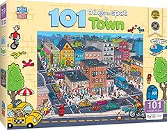 Masterpieces 100 piece for sale  Delivered anywhere in USA 