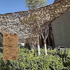 Yjsghrhl filet camouflage d'occasion  Livré partout en France
