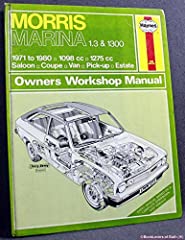 Morris marina owners for sale  Delivered anywhere in UK