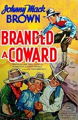 Branded coward for sale  Delivered anywhere in USA 
