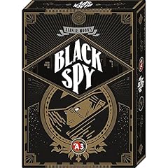 Abacusspiele 28161 black for sale  Delivered anywhere in UK