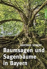 Baumsagen und sagenbäume gebraucht kaufen  Wird an jeden Ort in Deutschland