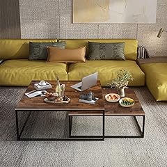 Naiyufa coffee tables for sale  Delivered anywhere in USA 