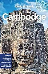 Cambodge 13ed d'occasion  Livré partout en France