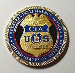 Cia central intelligence for sale  Delivered anywhere in USA 