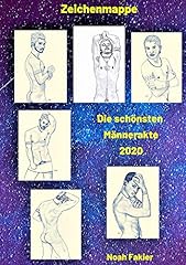 Schönsten männerakte 2020 gebraucht kaufen  Wird an jeden Ort in Deutschland
