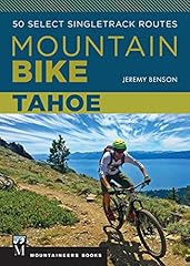 Mountain bike tahoe for sale  Delivered anywhere in USA 