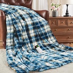 Octrot heated blanket for sale  Delivered anywhere in USA 