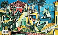 Pablo picasso. paintings for sale  Delivered anywhere in USA 
