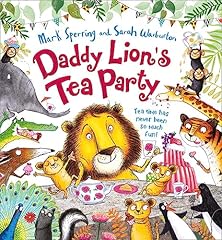 Daddy lion tea d'occasion  Livré partout en Belgiqu