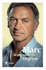 Marc degryse jaar d'occasion  Livré partout en Belgiqu