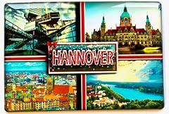 Hannover deutschland souvenir gebraucht kaufen  Wird an jeden Ort in Deutschland