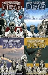 Walking dead vols. for sale  Delivered anywhere in USA 