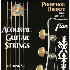 Guit.strings 53 phosphor for sale  Delivered anywhere in UK