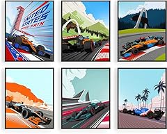 Niiorty abstract racing for sale  Delivered anywhere in USA 