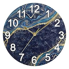 Boenle abstract blue for sale  Delivered anywhere in UK