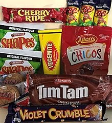 Best australia tim for sale  Delivered anywhere in UK