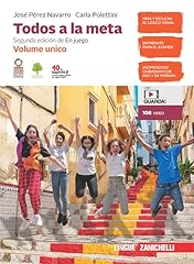 Todos meta. vol. usato  Spedito ovunque in Italia 