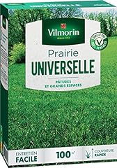 Vilmorin 4477514 prairie d'occasion  Livré partout en France