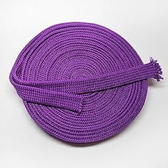 Purple synthetic silk for sale  Delivered anywhere in USA 