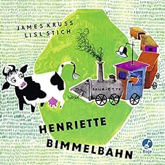 Henriette bimmelbahn pappbilde gebraucht kaufen  Wird an jeden Ort in Deutschland