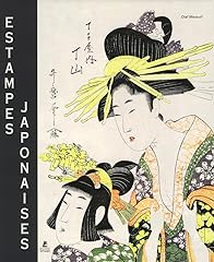 Estampes japonaises d'occasion  Livré partout en France