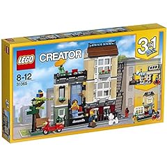 Lego 31065 maison d'occasion  Livré partout en France