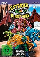 Extreme dinosaurs vol.1 for sale  Delivered anywhere in USA 