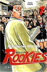 rookies d'occasion  Livré partout en France