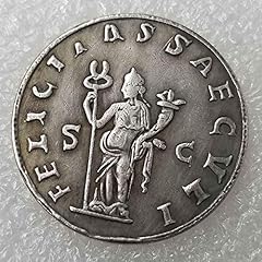 Yunbest monnaie romaine d'occasion  Livré partout en France
