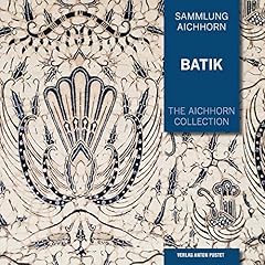Batik sammlung aichhorn gebraucht kaufen  Wird an jeden Ort in Deutschland