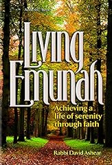 Living emunah achieving for sale  Delivered anywhere in USA 