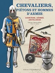 Chevaliers piétons hommes d'occasion  Livré partout en France