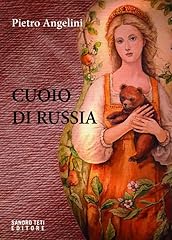 Cuoio russia usato  Spedito ovunque in Italia 