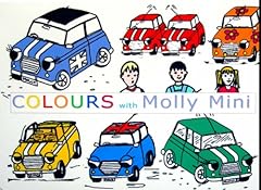 Colours with molly d'occasion  Livré partout en France