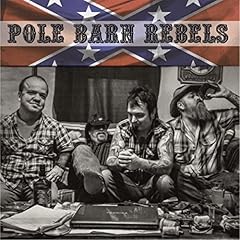 Pole barn rebels for sale  Delivered anywhere in UK